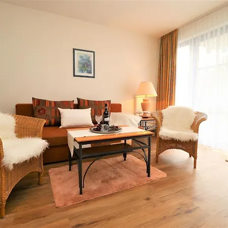 Oewern Diek App 27 Апартаменты *