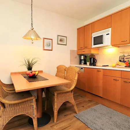 Oewern Diek App 27 Apartment