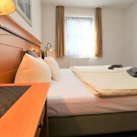 Oewern Diek App 27 Апартаменты Вустров