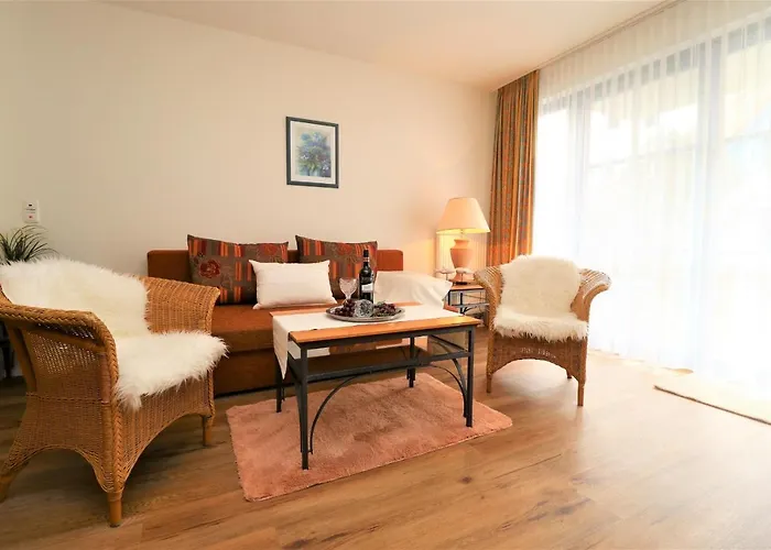 Oewern Diek App 27 Apartament *