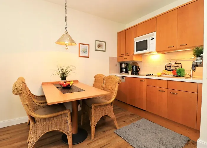 Oewern Diek App 27 Apartament