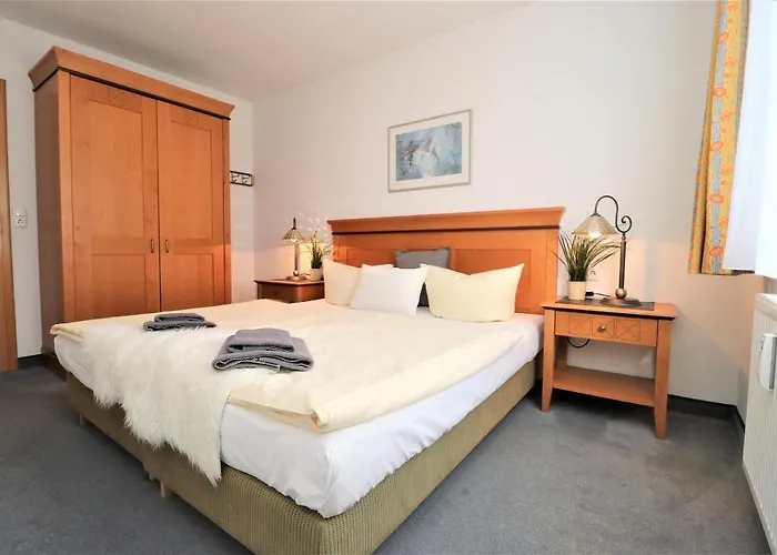 Apartament Oewern Diek App 27