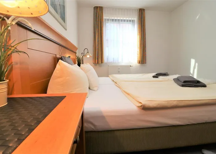 Oewern Diek App 27 Apartament Wustrow (Fischland)